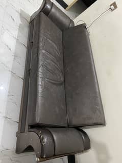 Sofa come Bed MoltyFoam