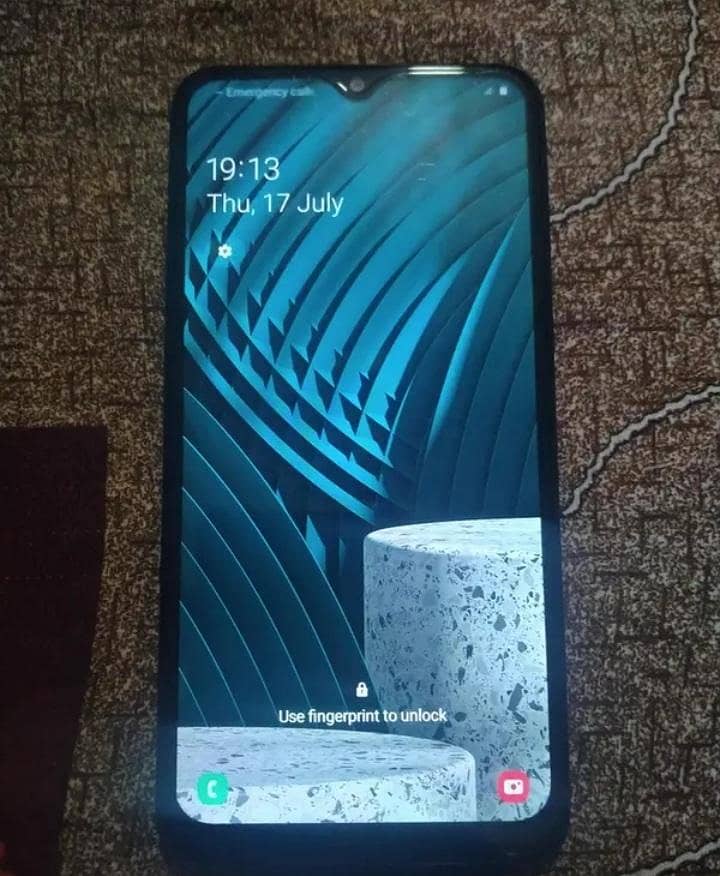 Samsung A10 Non Pta Android 11   Smooth Exchange  Possible 0