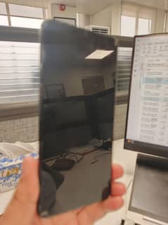 Samsung S21 Plus Dotted LCD Panel