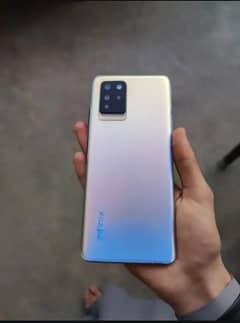 Infinix not 10 pro all ok