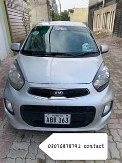 kia picanto 2021/22 model contact 03076878792