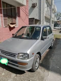 Daihatsu Coure 4 sale in Islamabad