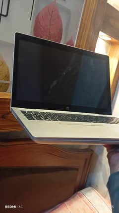 HP