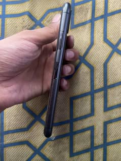 I phone x pta  exchange possible