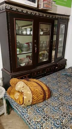 Showcase