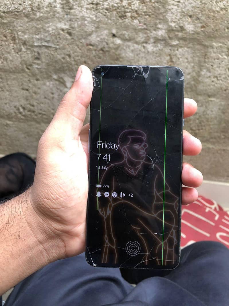 OnePlus 9 non PTA read full add 2