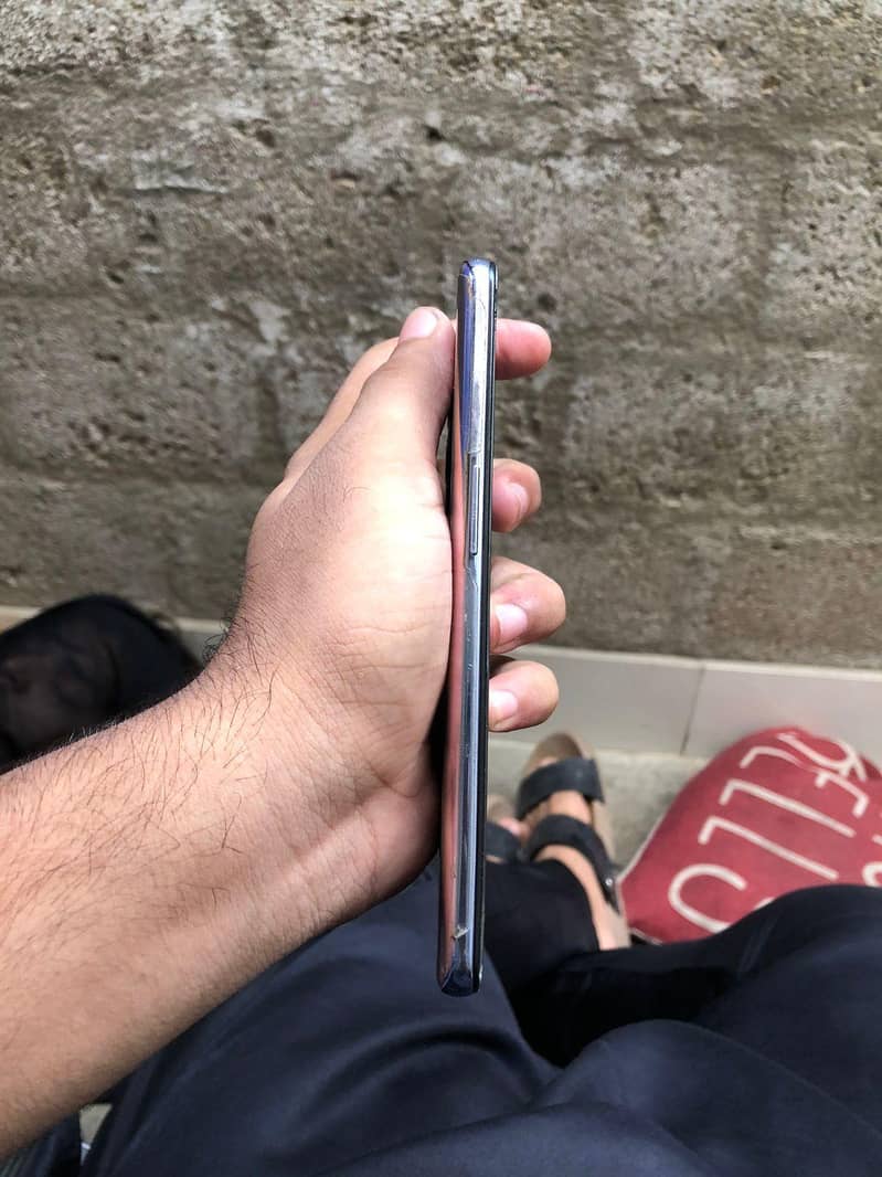 OnePlus 9 non PTA read full add 4