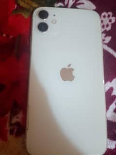 I Phone 11 Non PTA/64 gb