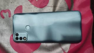 infinix hot 10 play