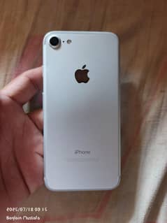Iphone 7 256 gb pta approved