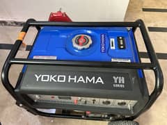 YOKO HAMA - 3KV Generator