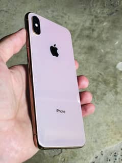 XS Max 256GB PTA Approved