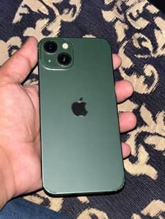 i phone 13 jv 128 GB waterpack