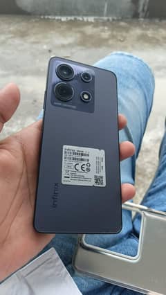 infinix