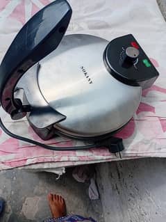 Roti maker