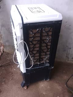 AC cooler bijali wala
