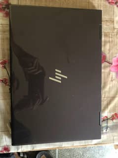 Hp Envy ryzen 7 x360 16GB ram 500gGB SSD 2GB graphics
