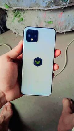 google pixel 4 waterpack 10/10 condition PTA