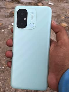 Redmi 12C