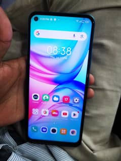infinx Hot 10 PUBG Mobile long battery Not Open mobile Ful Ok working
