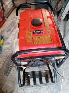 Generator for Sale ( no battery )