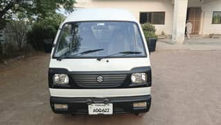 Suzuki Bolan 2022 for sale