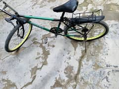 PHONIX CYCLE