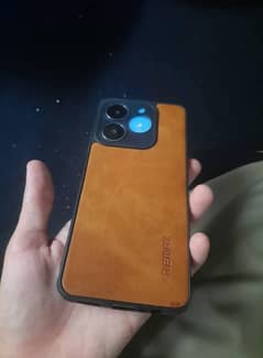 Brand new 10/10 condition mobile for sale