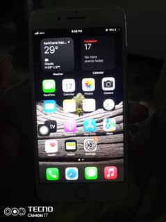 Iphone 7 plus 128gb pta approved
