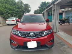 Proton X70 Premium FWD 2022 For Sale