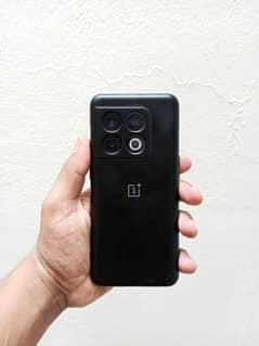 One plus 10 pro 12/256.   (90 fps PUBG)