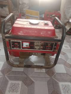 sawan generator 1 kg wat