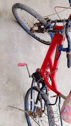 cycle imported. for sale.
