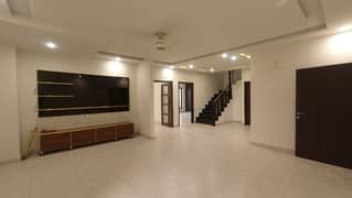 4 Bed Luxury Duplex Apartment For Sale Zarkon Heights,G-15 Islamabad