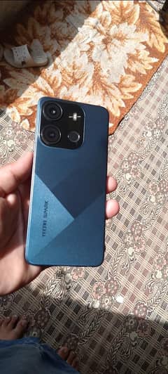 Techno spark go 2023