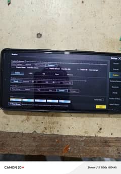 redmi k40 gaming