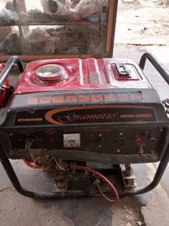 urgent for sell 1 kw ganretar  10000