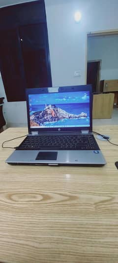 Hp EliteBook 8440p