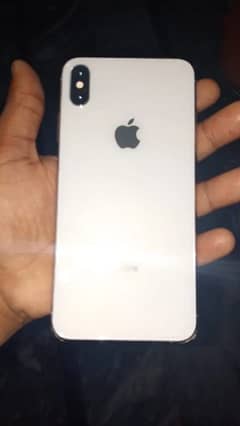 iPhone XS Max sim work life time
