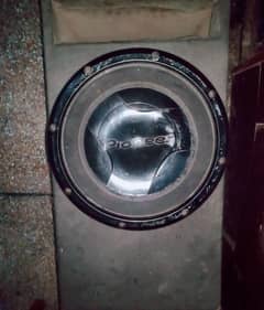 Pioneer
