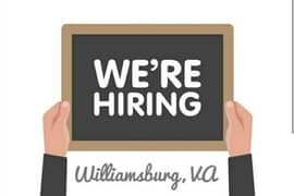 female office assistants Receptionists Male marketing staff