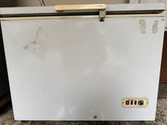 Dawlance Deep Freezer | Home used | For Sale
