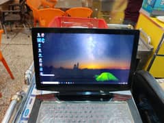 Lenovo gaming and graphic designing beast