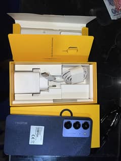 Realme C75x
