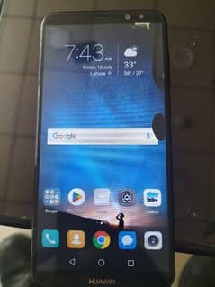 mate 10lite