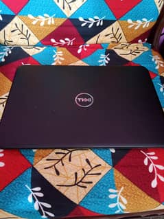 Dell laptop