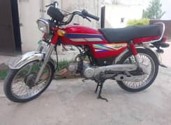 Bike