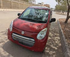 alti eco s 660cc original car