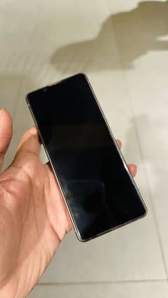 Sony Xperia 5 Mark III