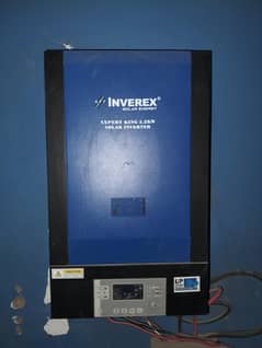 Inverex
